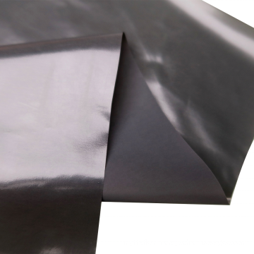Super Light Weight and Good Air Tightness Gray 40D Nylon TPU Laminating Fabric Outdoor Fabric